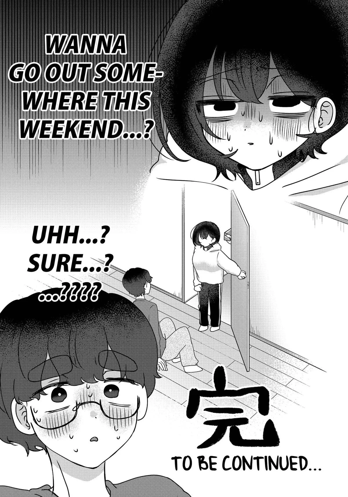 Soon, You'll Paint Your Heart Out - Chapter 18 - Page 17