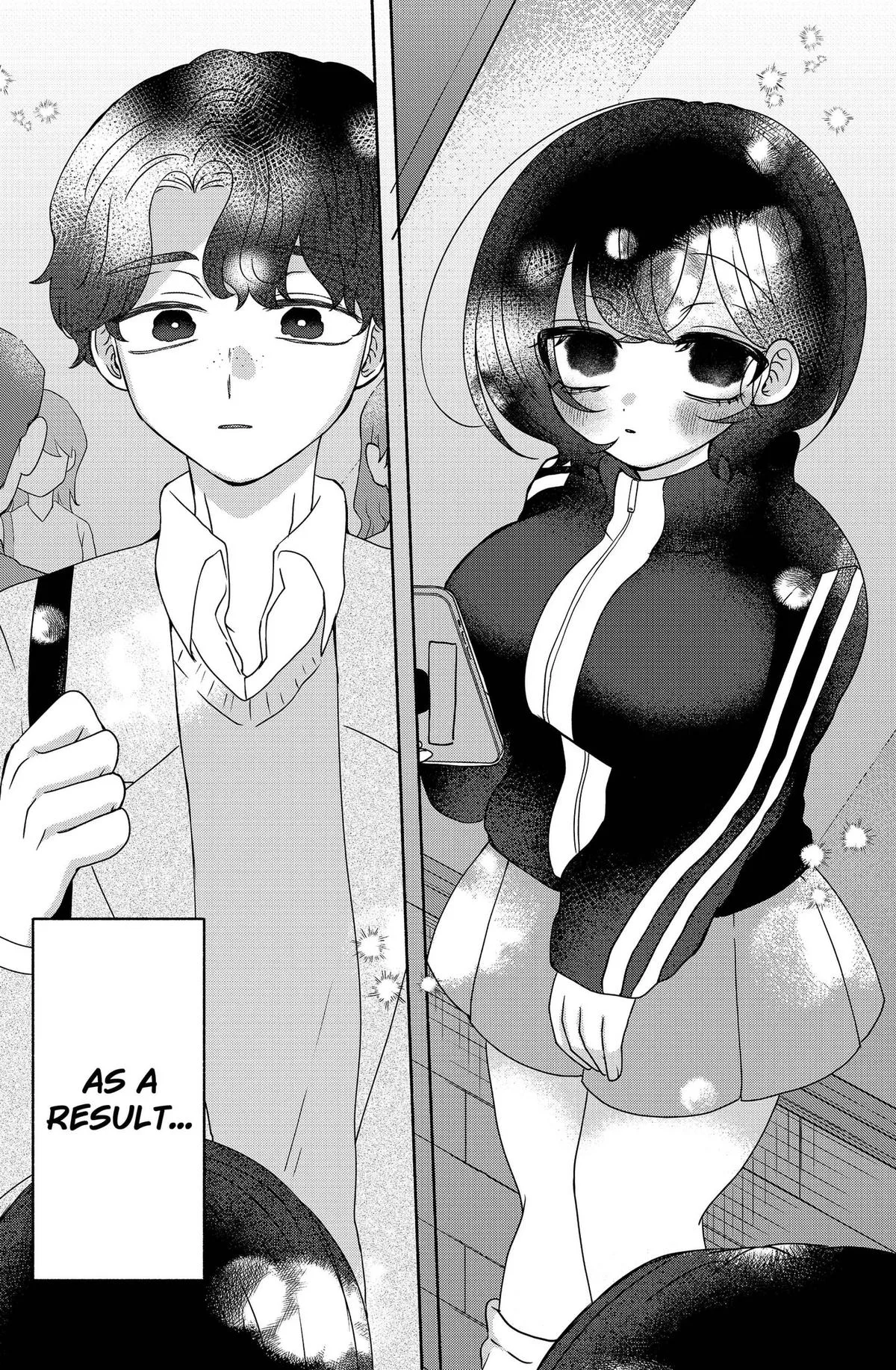 Soon, You'll Paint Your Heart Out - Chapter 19 - Page 8