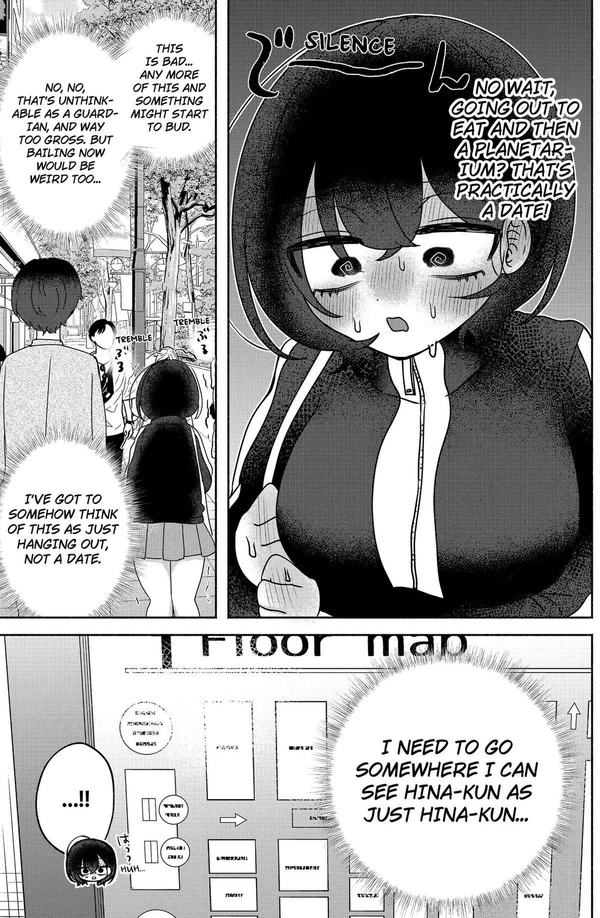 Soon, You'll Paint Your Heart Out - Chapter 19 - Page 11
