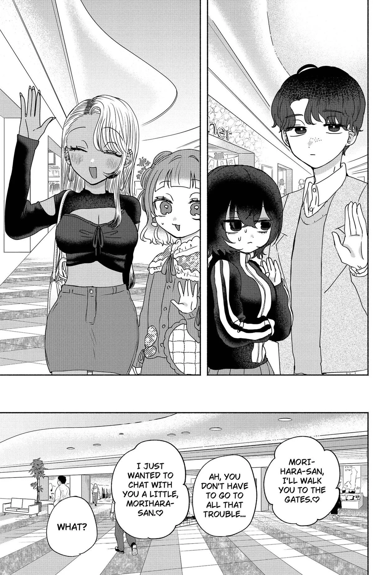 Soon, You'll Paint Your Heart Out - Chapter 20 - Page 13