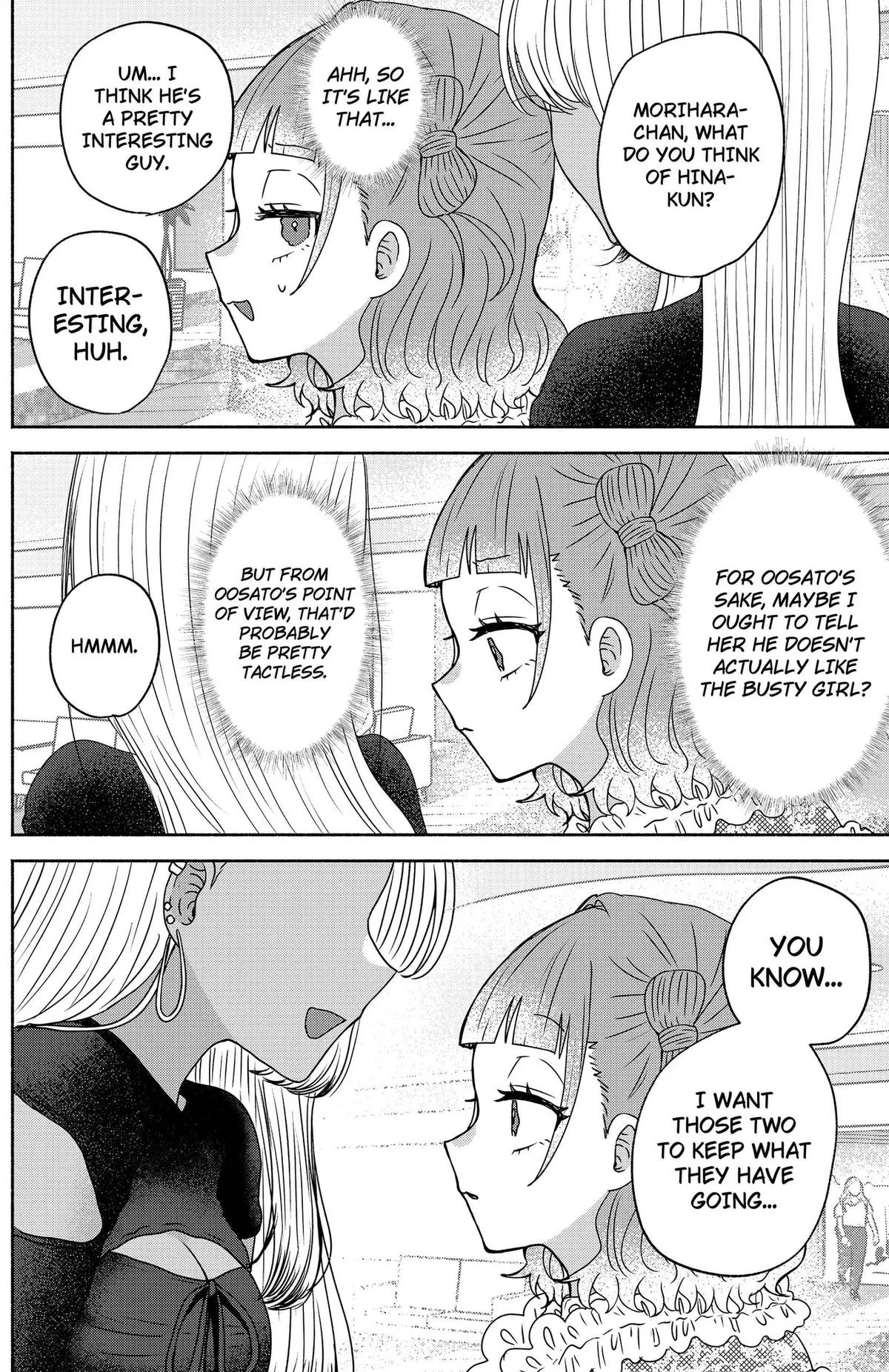 Soon, You'll Paint Your Heart Out - Chapter 20 - Page 14