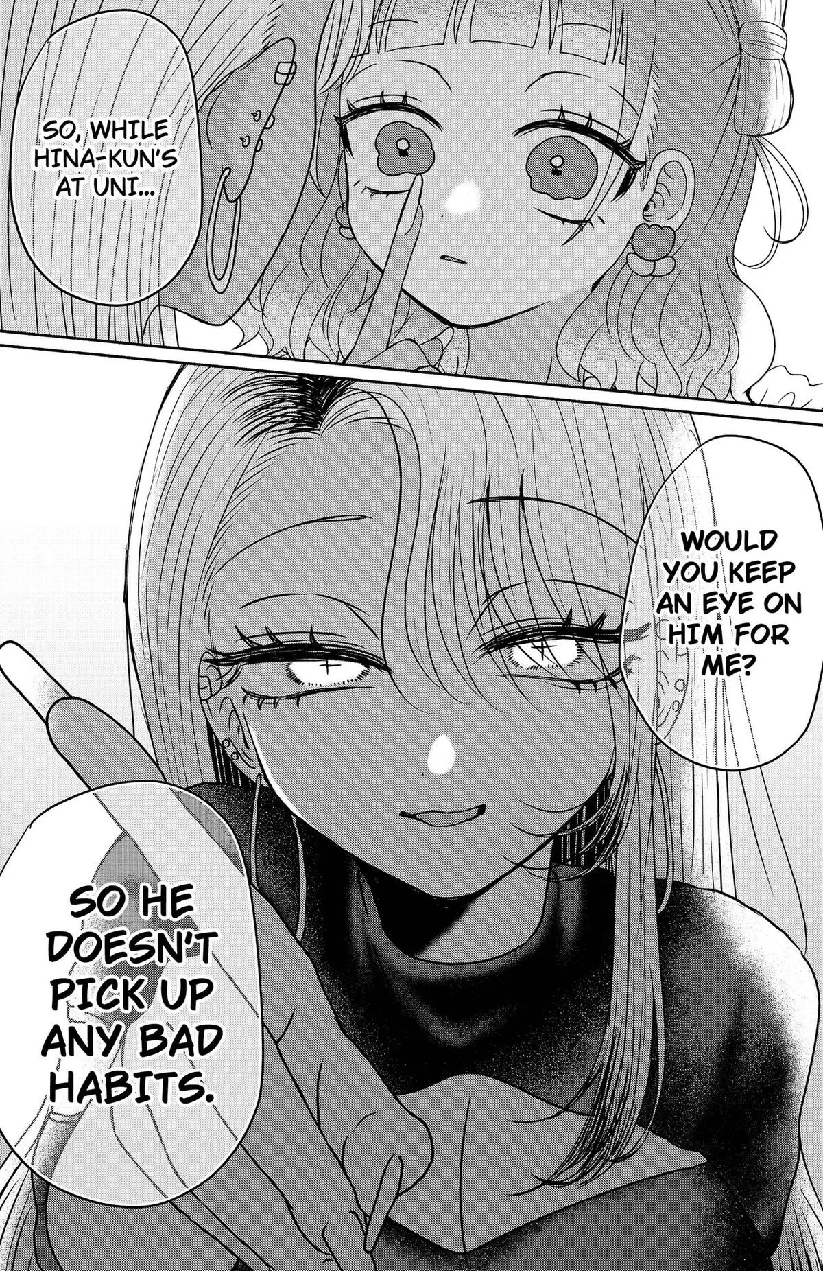 Soon, You'll Paint Your Heart Out - Chapter 20 - Page 15