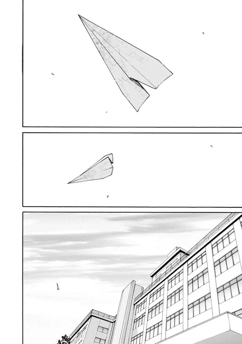 Kamoi-san, Are You Showing It on Purpose? - Chapter 1 - Page 35