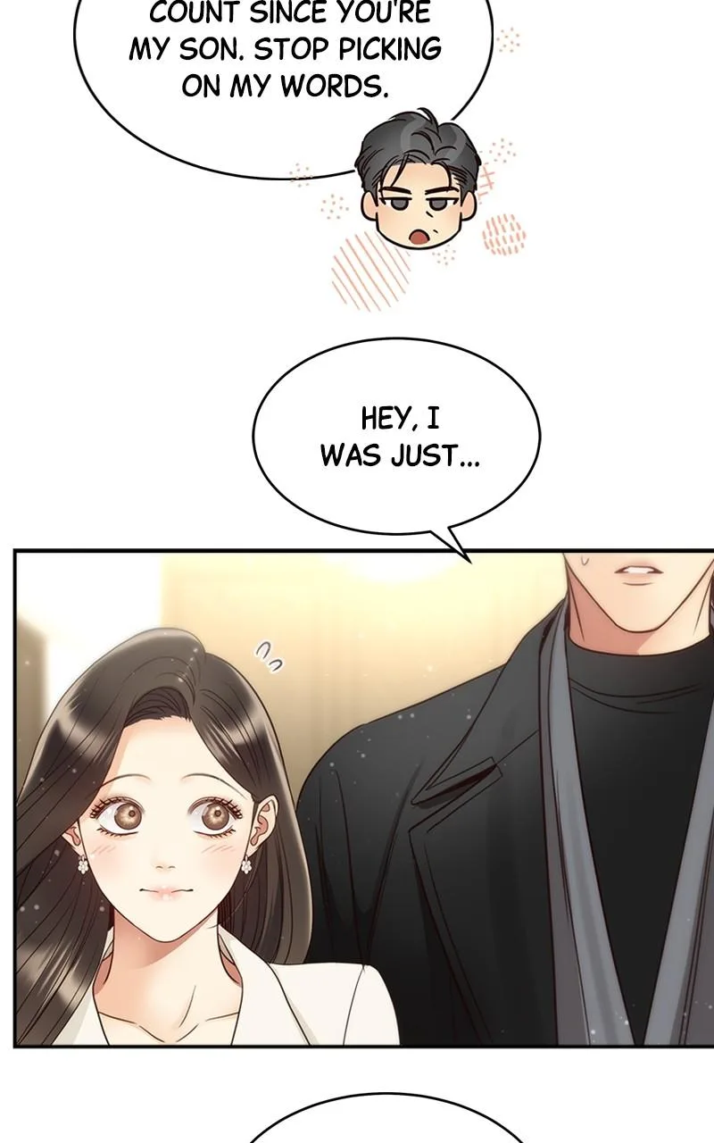 Daytime Star - Chapter 73 - Page 20