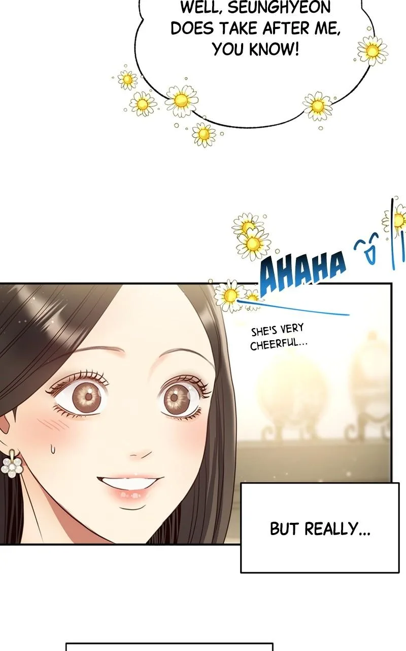 Daytime Star - Chapter 73 - Page 35