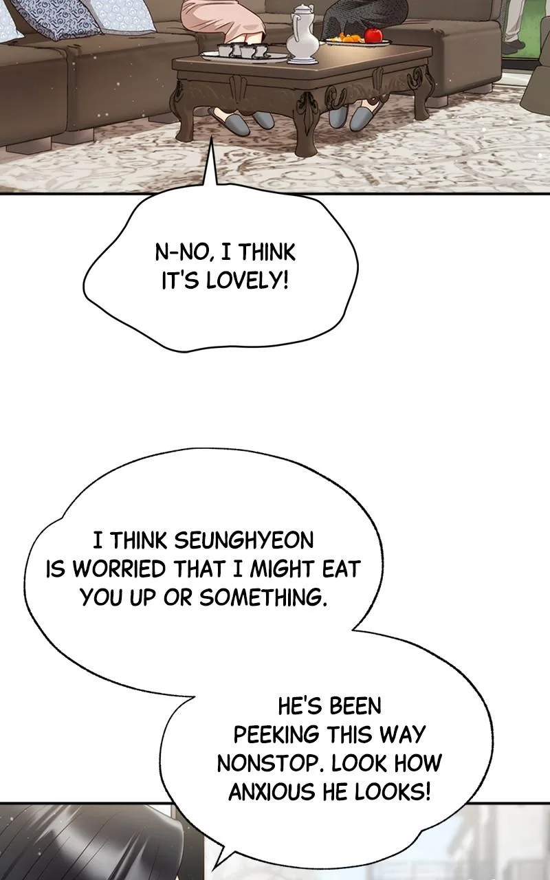Daytime Star - Chapter 73 - Page 57