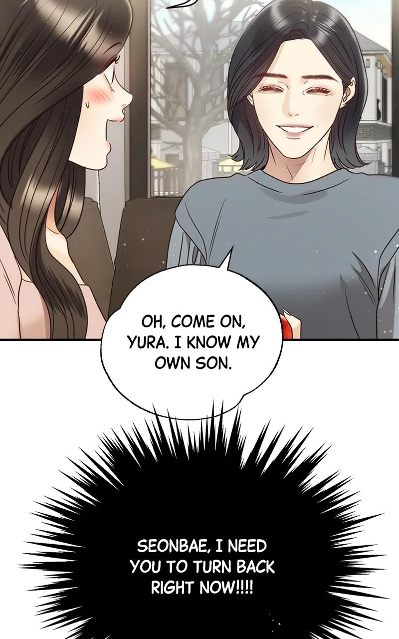 Daytime Star - Chapter 73 - Page 59