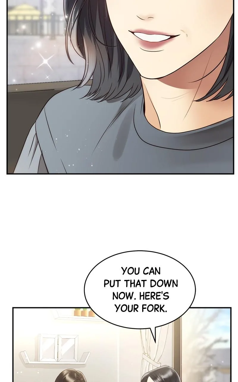 Daytime Star - Chapter 73 - Page 61