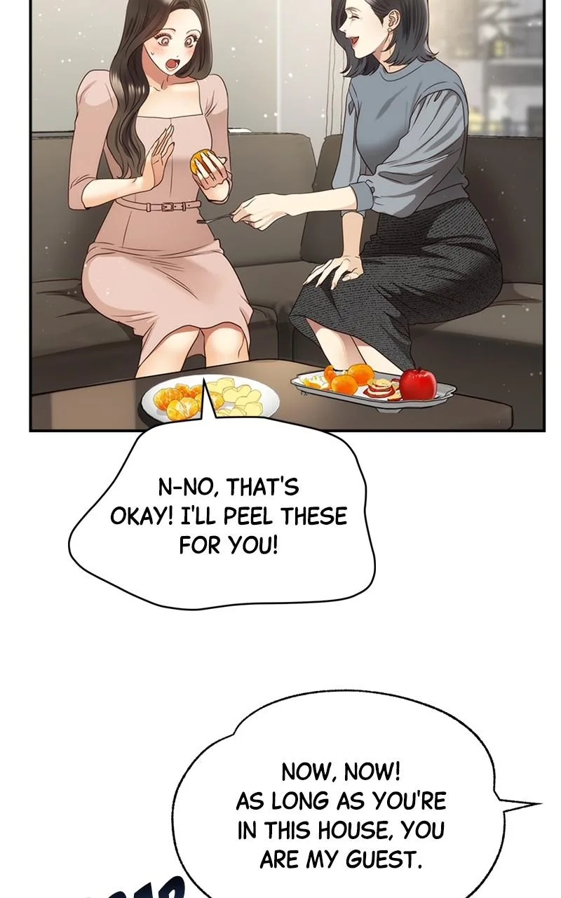 Daytime Star - Chapter 73 - Page 62