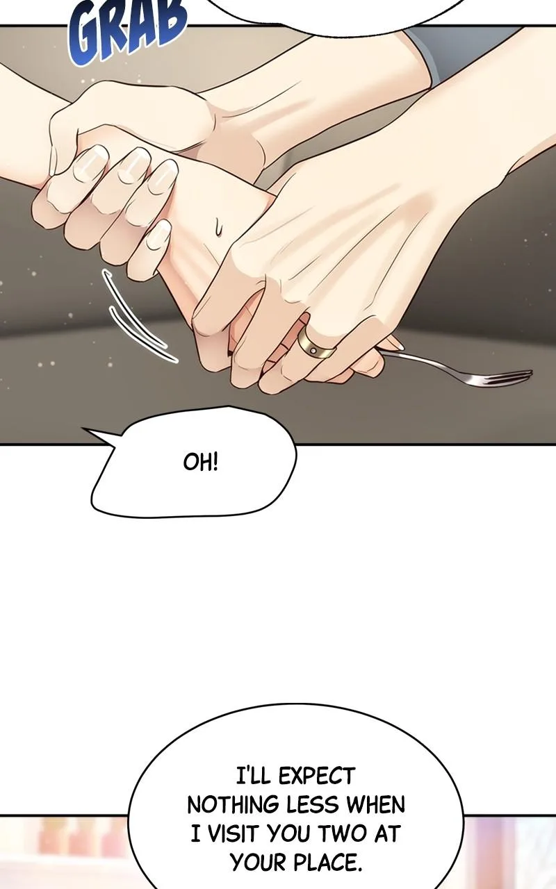 Daytime Star - Chapter 73 - Page 63