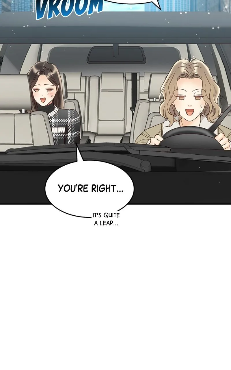 Daytime Star - Chapter 74 - Page 11