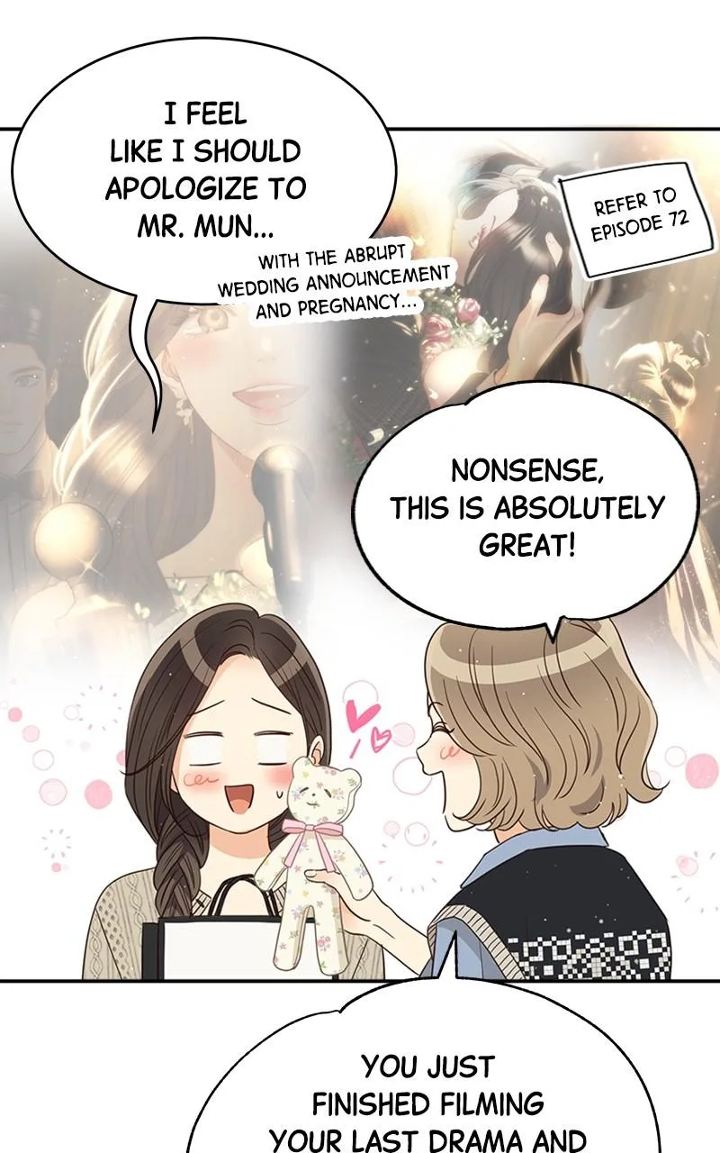 Daytime Star - Chapter 74 - Page 65