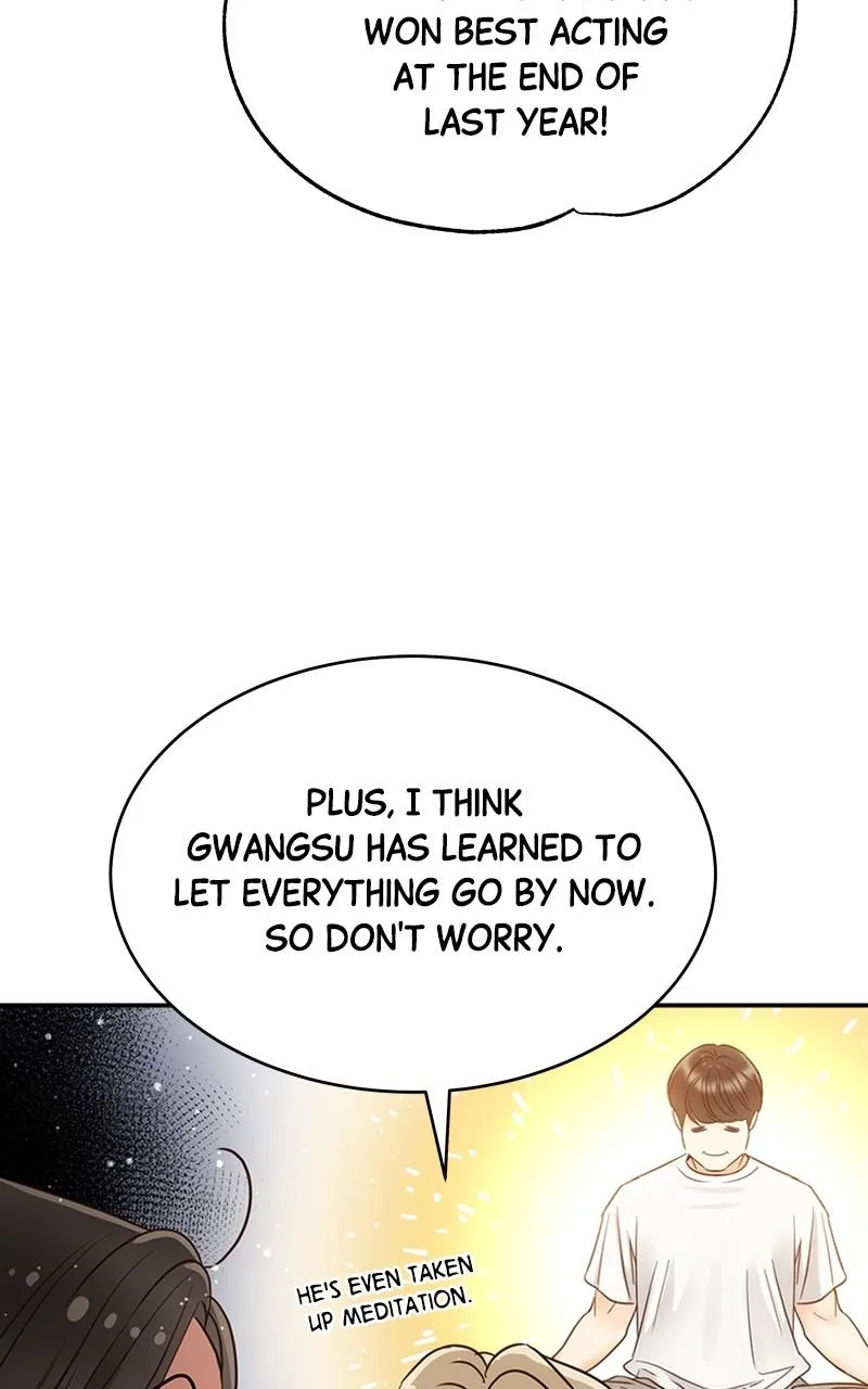 Daytime Star - Chapter 74 - Page 66