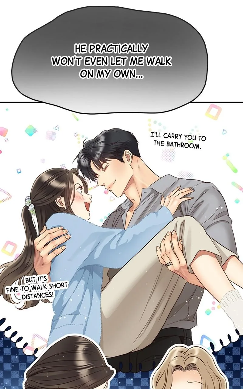Daytime Star - Chapter 74 - Page 71