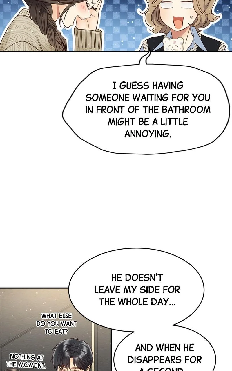 Daytime Star - Chapter 74 - Page 72