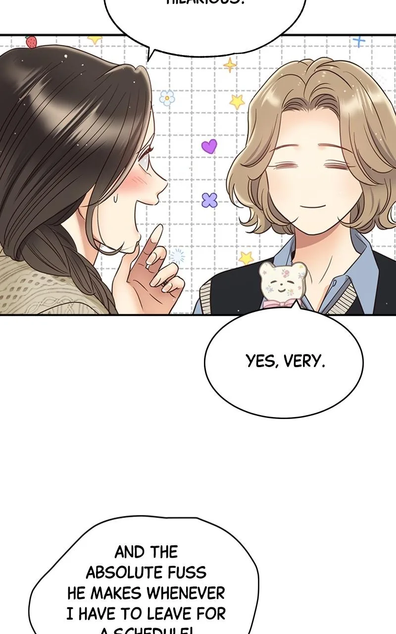 Daytime Star - Chapter 74 - Page 77