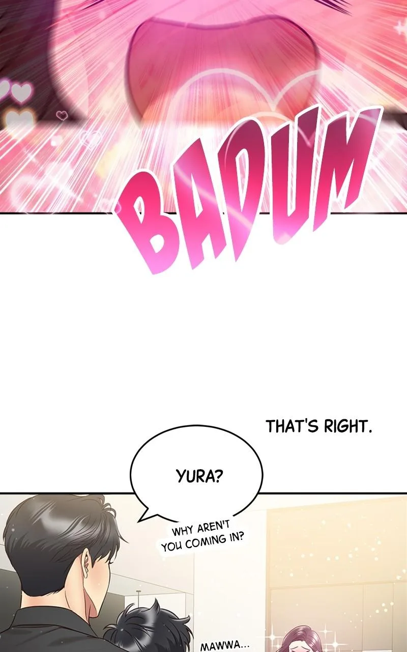 Daytime Star - Chapter 75 - Page 58