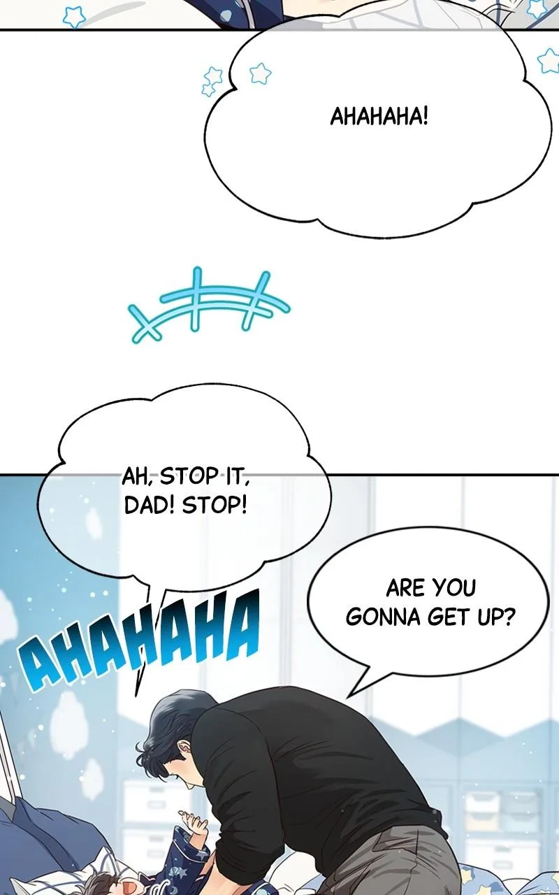 Daytime Star - Chapter 76 - Page 10