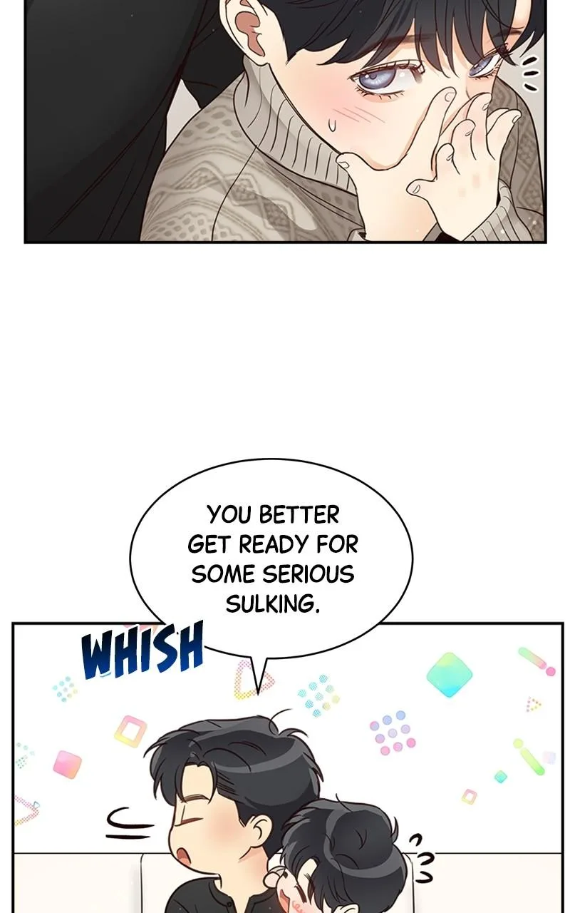 Daytime Star - Chapter 76 - Page 29