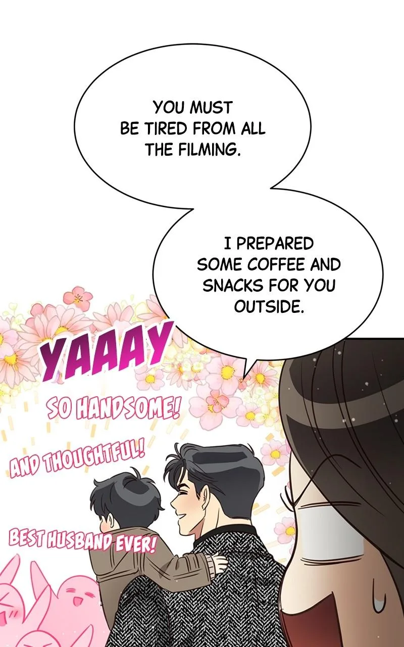 Daytime Star - Chapter 76 - Page 73