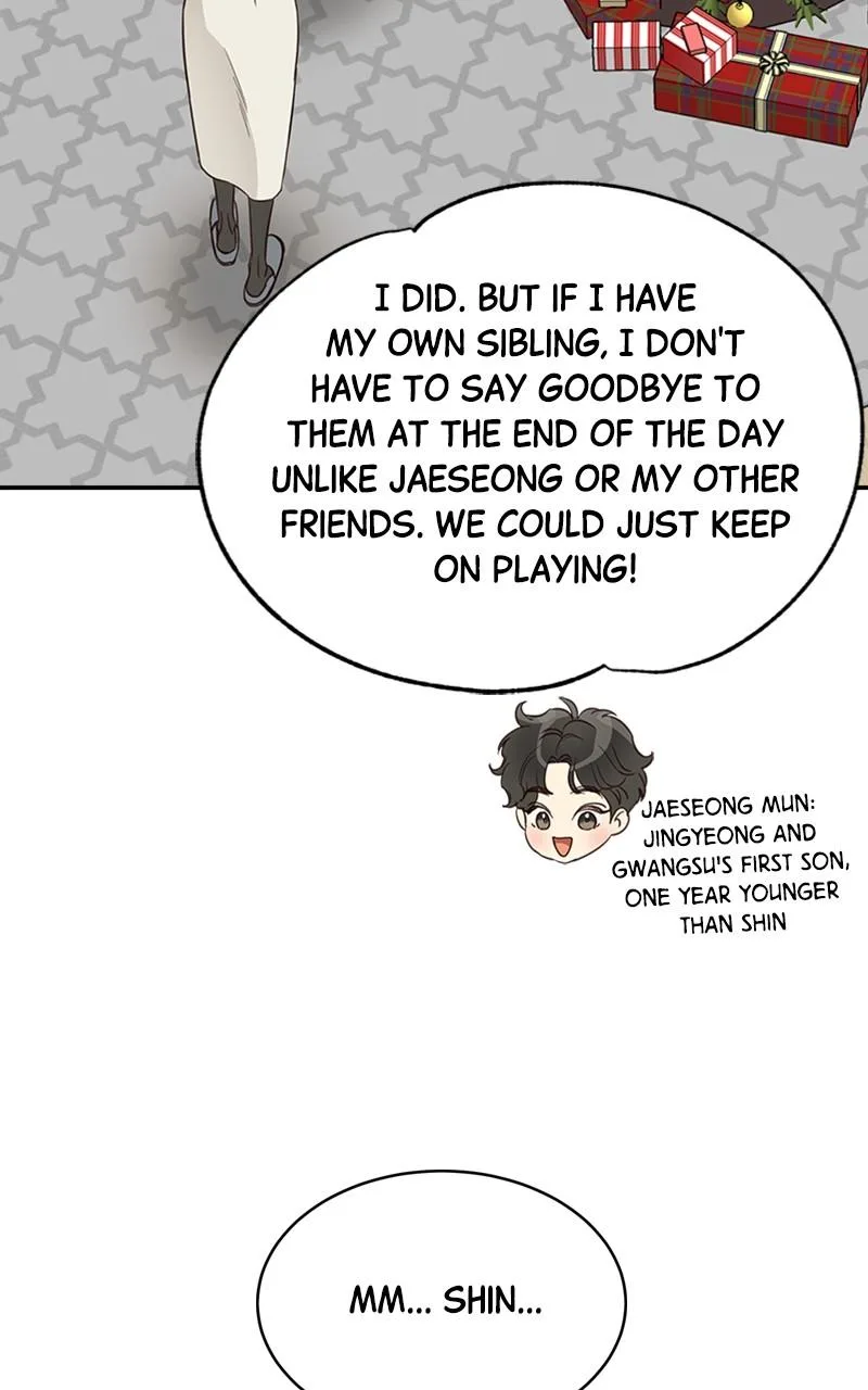 Daytime Star - Chapter 77 - Page 29
