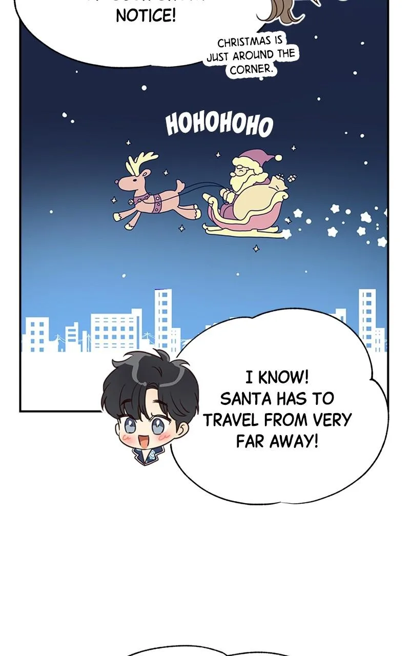 Daytime Star - Chapter 77 - Page 31