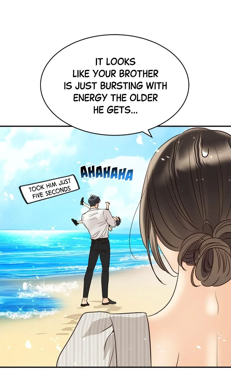 Daytime Star - Chapter 77 - Page 64