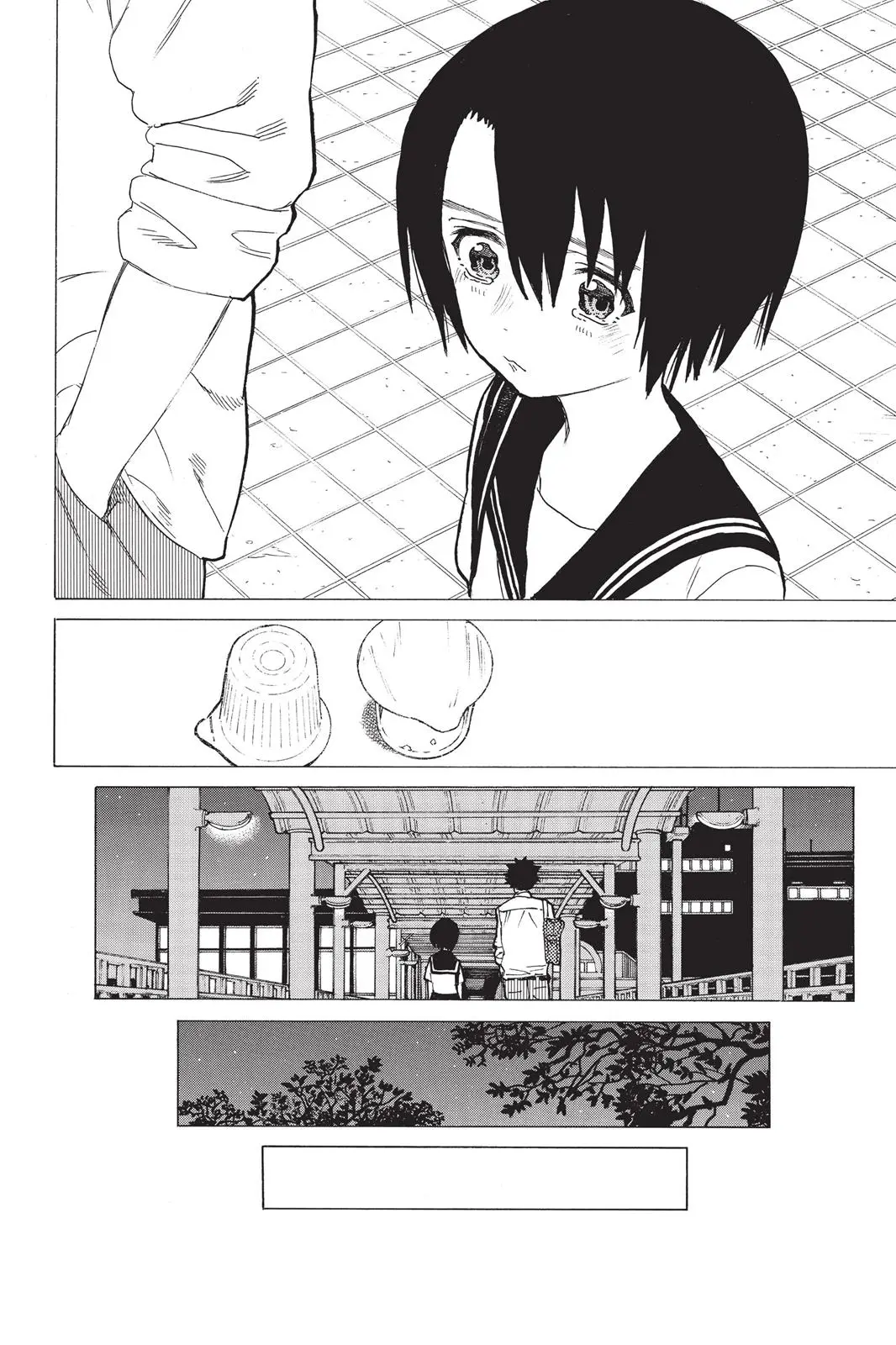 Koe no Katachi - Chapter 30 - Page 19