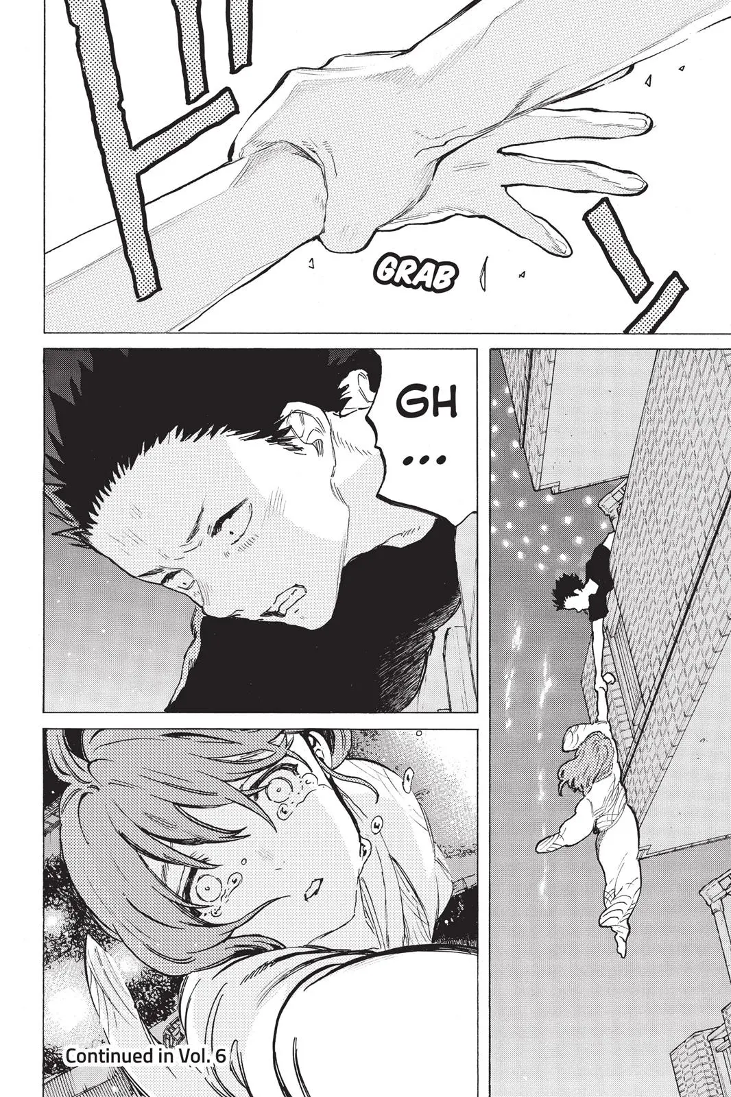 Koe no Katachi - Chapter 42 - Page 15