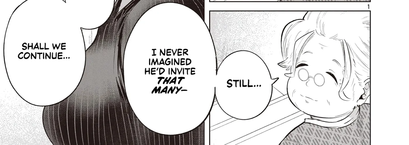 Koibami Shoujo - Chapter 44 - Page 2
