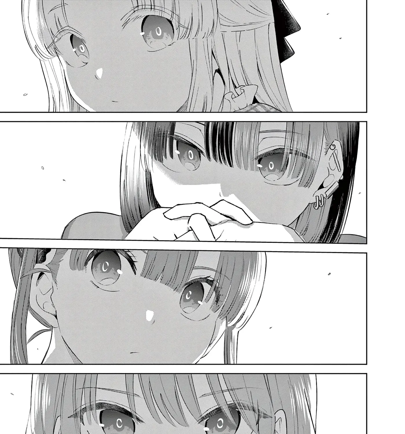 Koibami Shoujo - Chapter 44 - Page 5