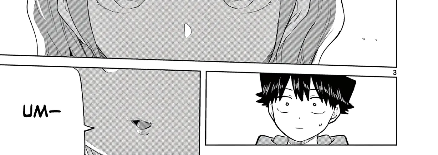 Koibami Shoujo - Chapter 44 - Page 6