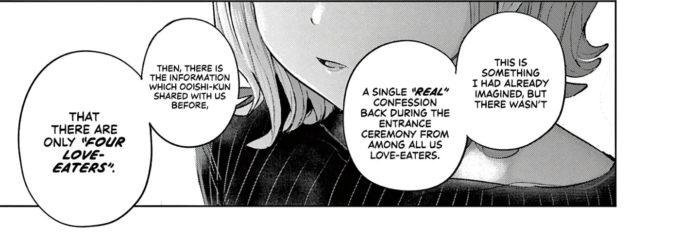 Koibami Shoujo - Chapter 44 - Page 10