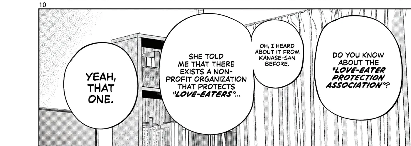 Koibami Shoujo - Chapter 44 - Page 20