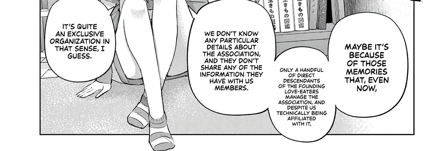 Koibami Shoujo - Chapter 44 - Page 24