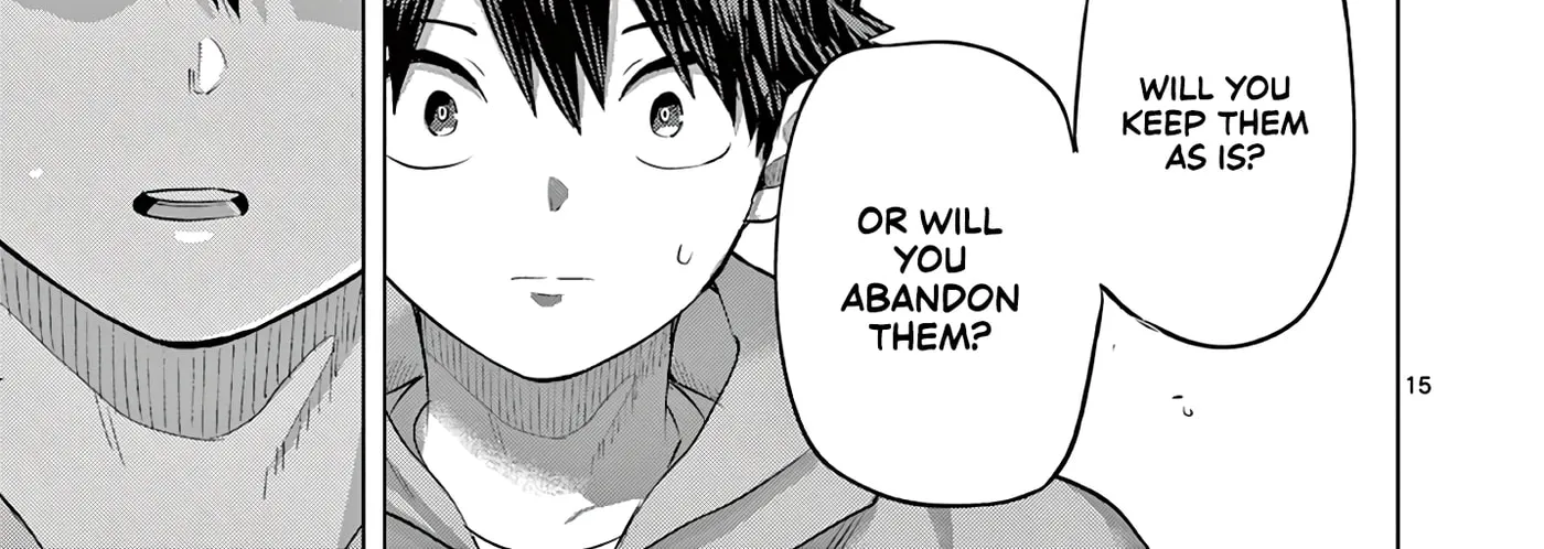 Koibami Shoujo - Chapter 44 - Page 30