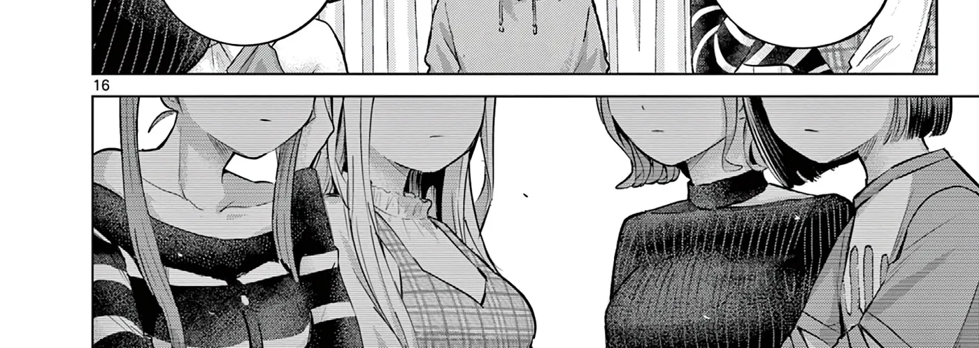 Koibami Shoujo - Chapter 44 - Page 32