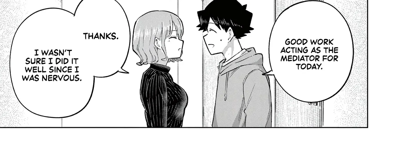 Koibami Shoujo - Chapter 44 - Page 42