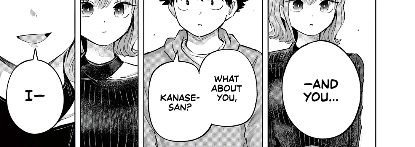 Koibami Shoujo - Chapter 44 - Page 46