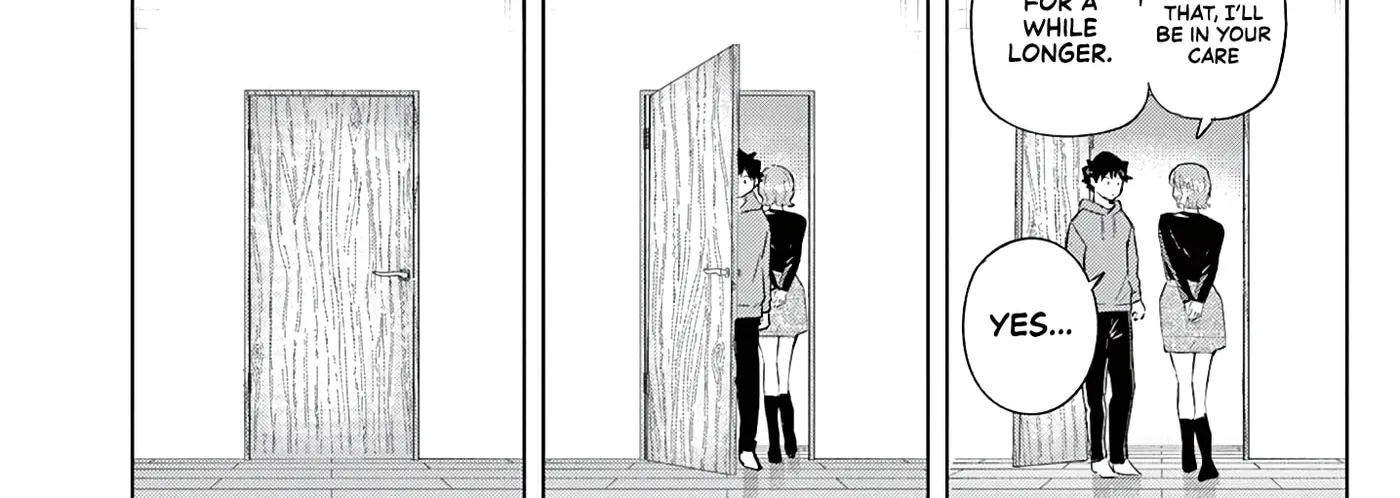 Koibami Shoujo - Chapter 44 - Page 48