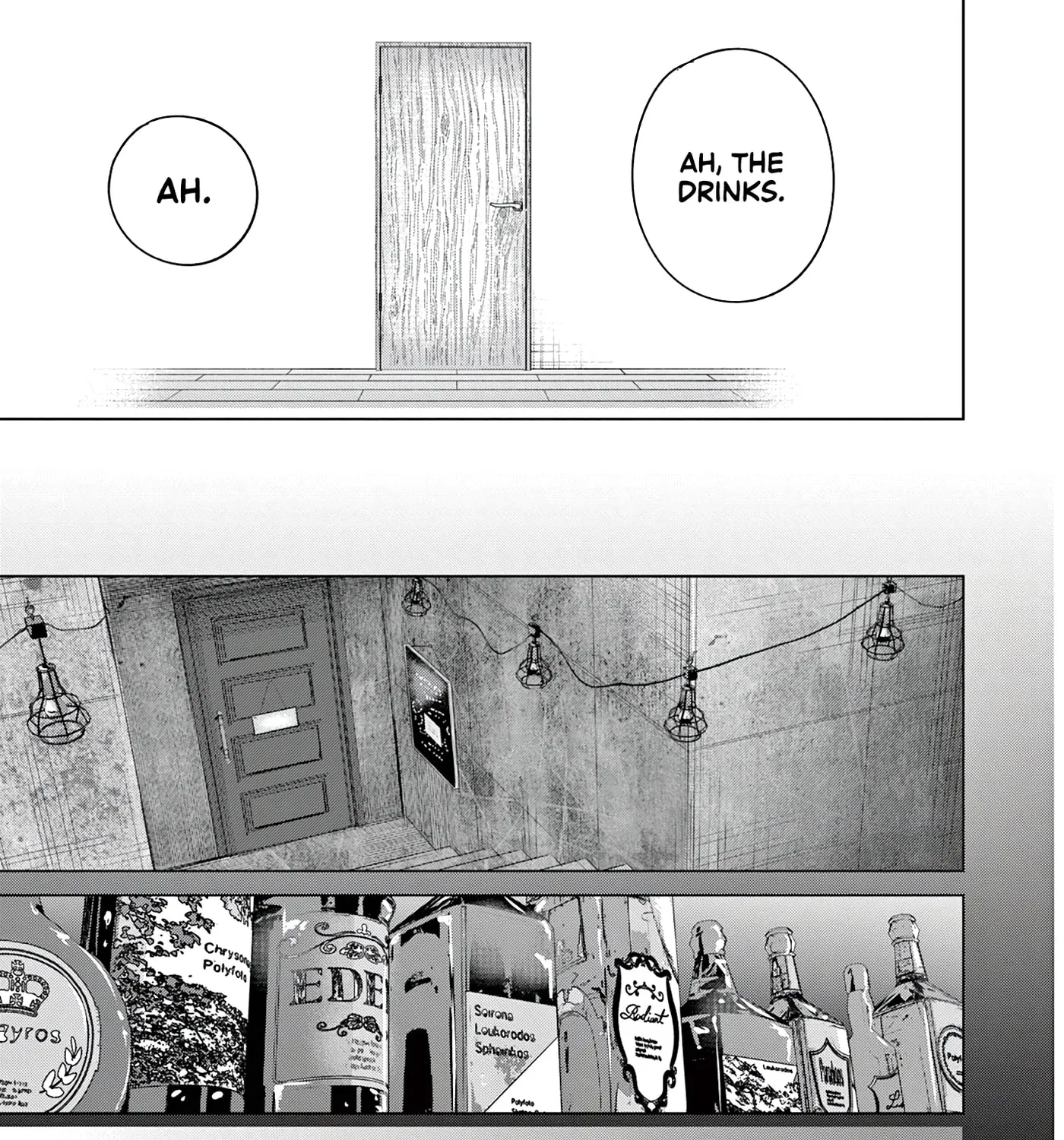 Koibami Shoujo - Chapter 44 - Page 49