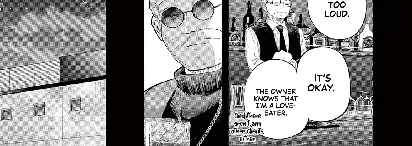 Koibami Shoujo - Chapter 44 - Page 54