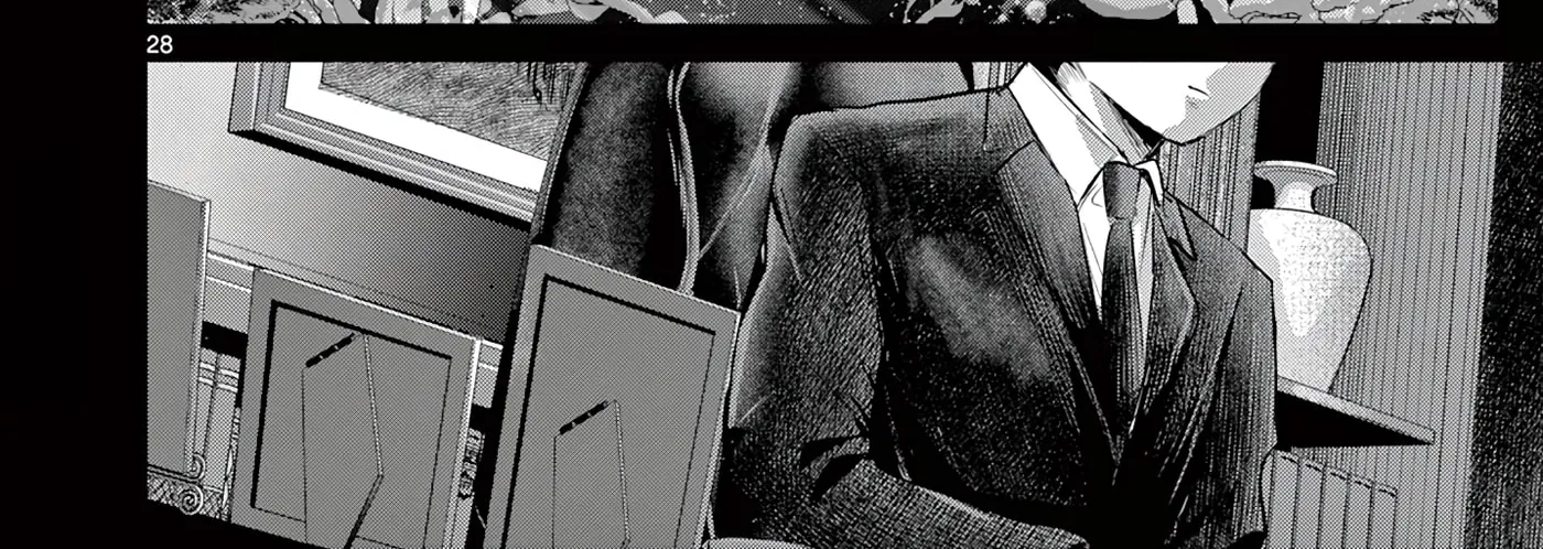 Koibami Shoujo - Chapter 44 - Page 56