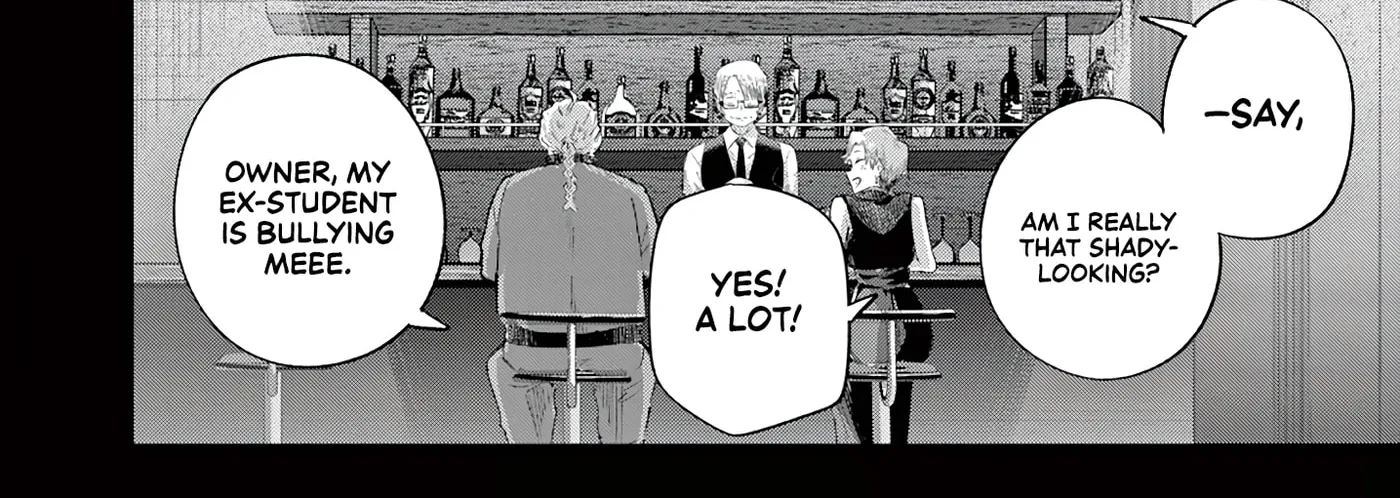 Koibami Shoujo - Chapter 44 - Page 60