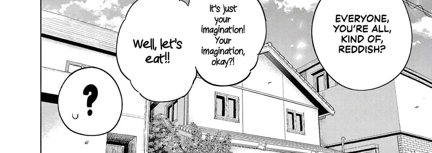 Koibami Shoujo - Chapter 44.5 - Page 6