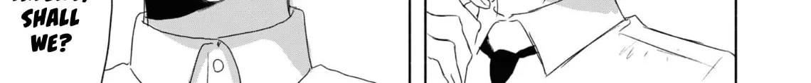Cinderella at 3:00 am - Chapter 6 - Page 30