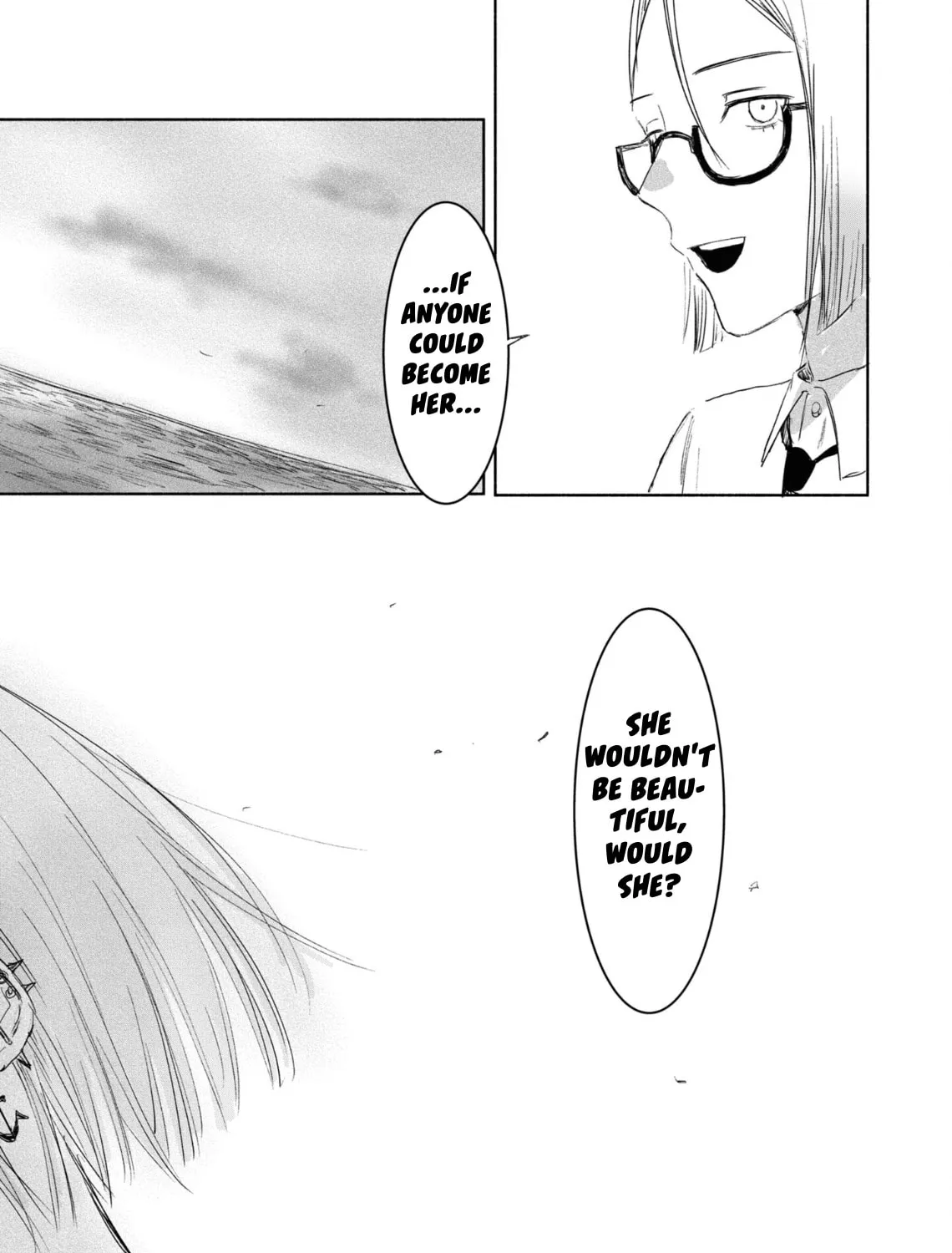 Cinderella at 3:00 am - Chapter 6 - Page 37