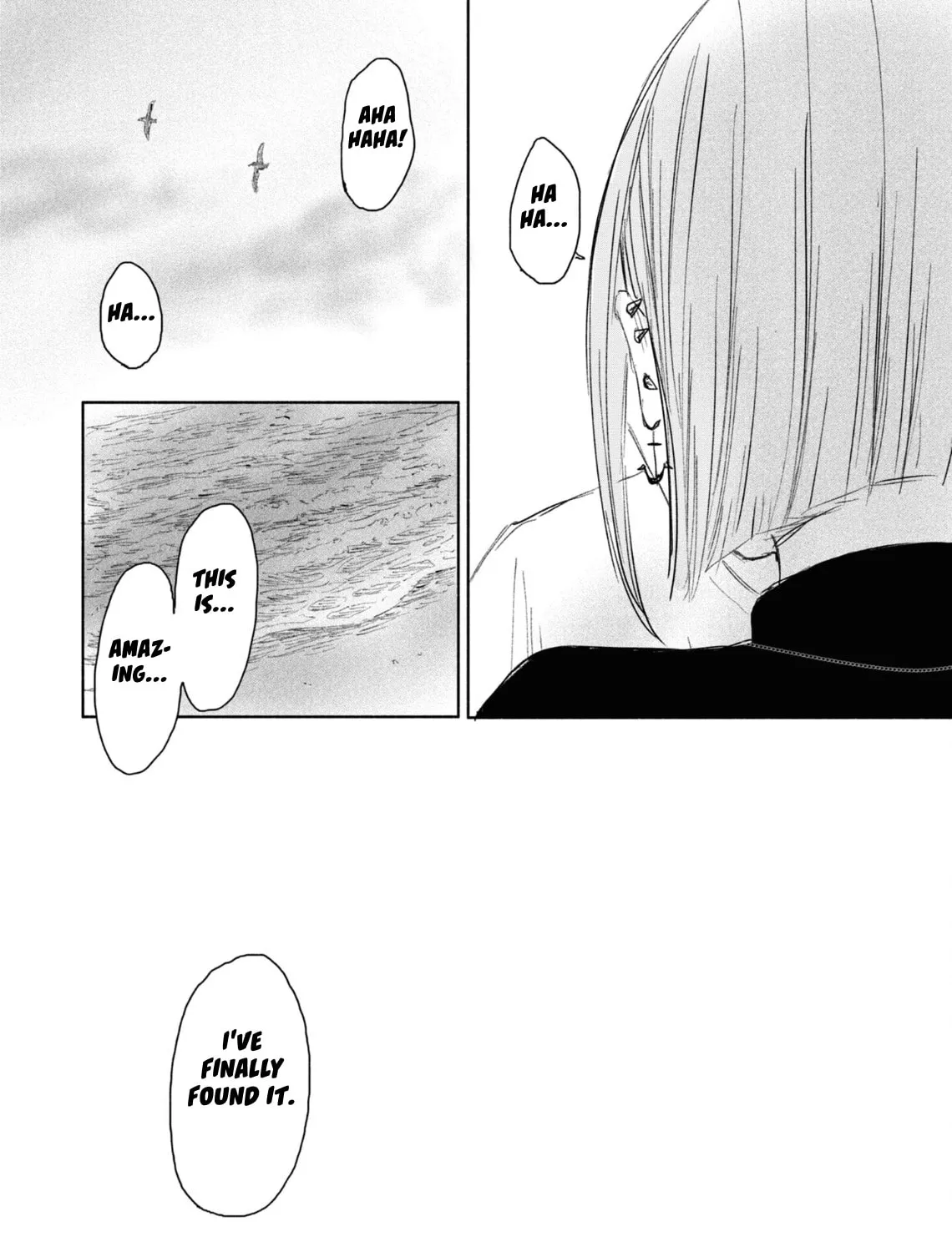 Cinderella at 3:00 am - Chapter 6 - Page 43