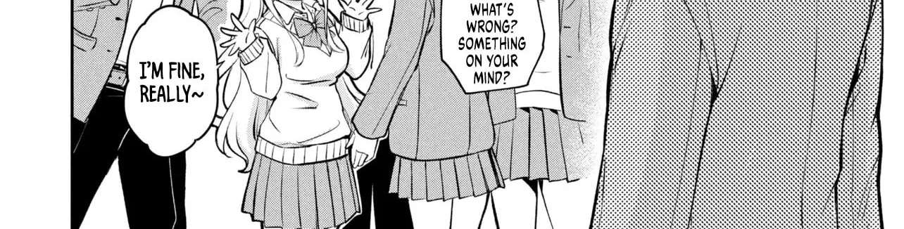 The Result of Confessing to the Class Angel - Chapter 2 - Page 4