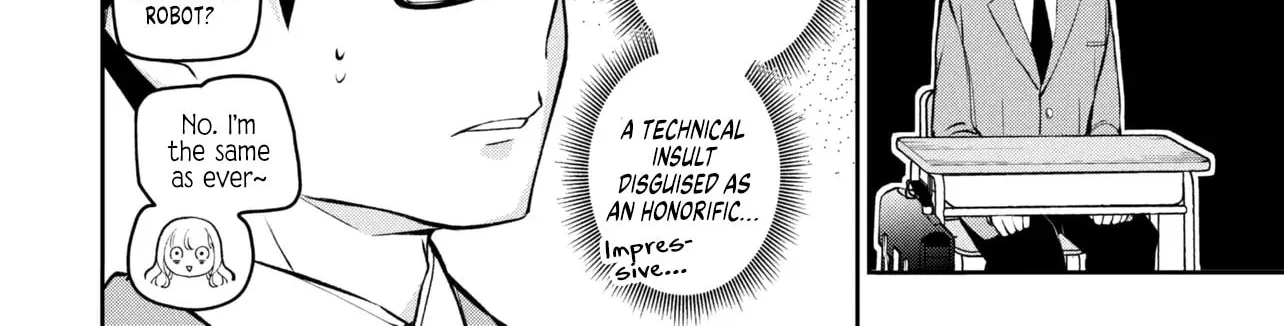 The Result of Confessing to the Class Angel - Chapter 2 - Page 8